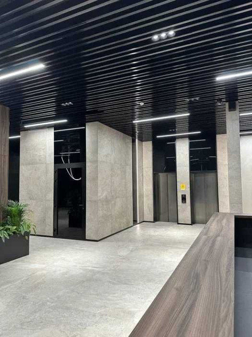 2k, 87м, ЖК Greenville на Печерську, готова до заселення, 5 секція Киев - изображение 8