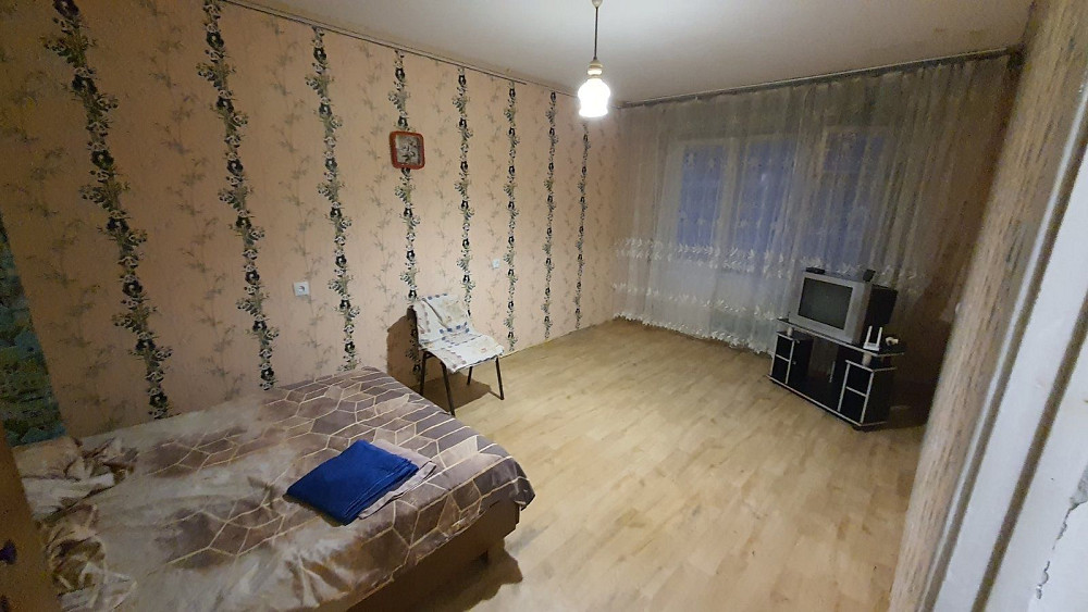 1 комнатная квартира Вечерний бульвар Кривой Рог - изображение 2