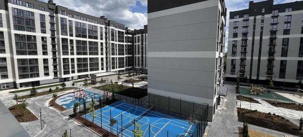 Продається 1-к квартира в ЖК Козацький 1 черга Ивано-Франковск - изображение 3