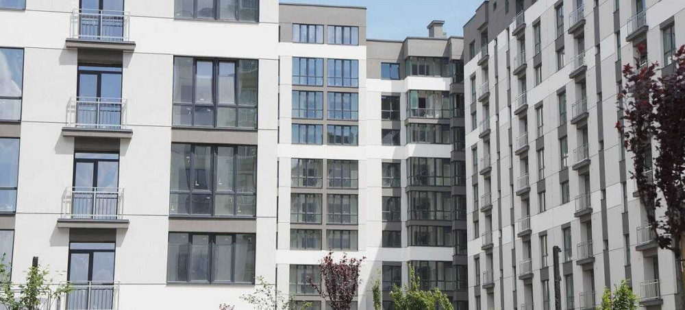 Продається 1-к квартира в ЖК Козацький 1 черга Ивано-Франковск - изображение 1