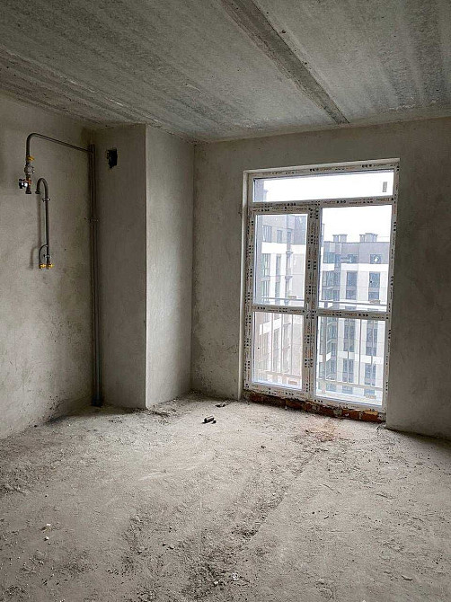 Продається 1-к квартира в ЖК Козацький 1 черга Ивано-Франковск - изображение 7