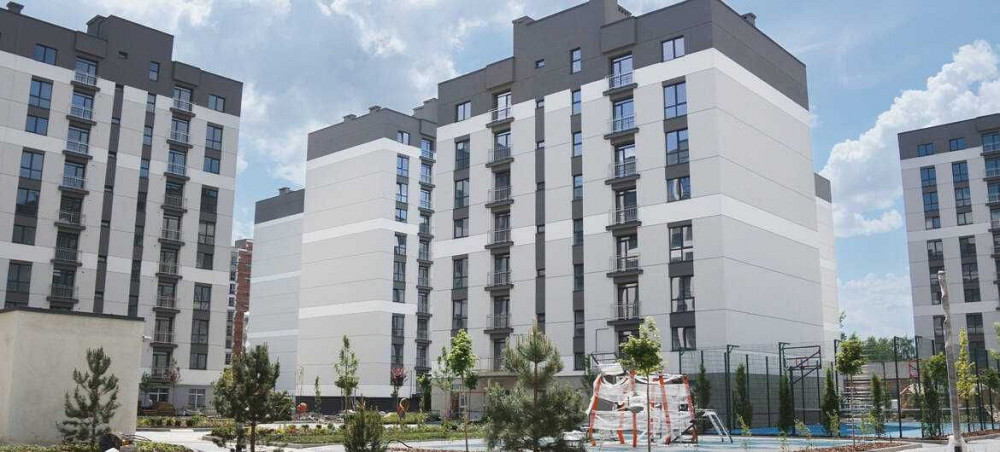 Продається 1-к квартира в ЖК Козацький 1 черга Ивано-Франковск - изображение 4