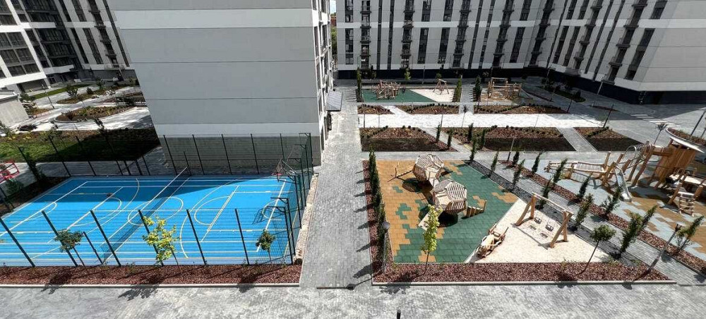 Продається 1-к квартира в ЖК Козацький 1 черга Ивано-Франковск - изображение 2