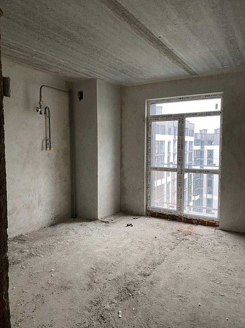 Продається 1-к квартира в ЖК Козацький 1 черга Ивано-Франковск - изображение 8