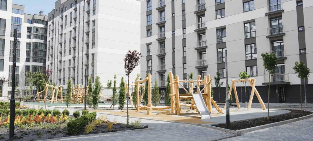 Продається 1-к квартира в ЖК Козацький 1 черга Ивано-Франковск - изображение 5