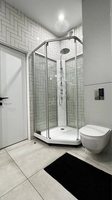 Неймовірна, панорамна,2 рівнева, 4кімнатна квартира ЖК Ютландія Ірпінь - зображення 6