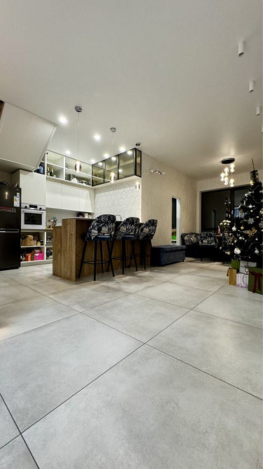 Неймовірна, панорамна,2 рівнева, 4кімнатна квартира ЖК Ютландія Ірпінь - зображення 2