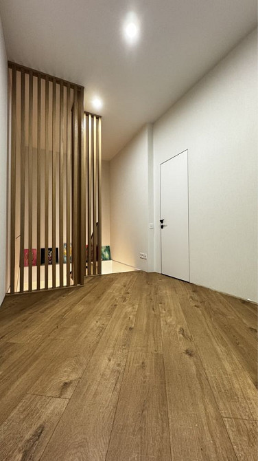 Неймовірна, панорамна,2 рівнева, 4кімнатна квартира ЖК Ютландія Ірпінь - зображення 7