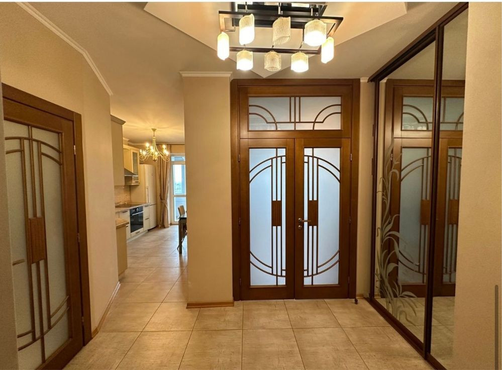 Продаж/Квартира,Дніпровська наб.1,Жк» Silver Breeze» Киев - изображение 5