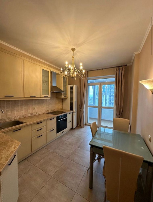 Продаж/Квартира,Дніпровська наб.1,Жк» Silver Breeze» Киев - изображение 1