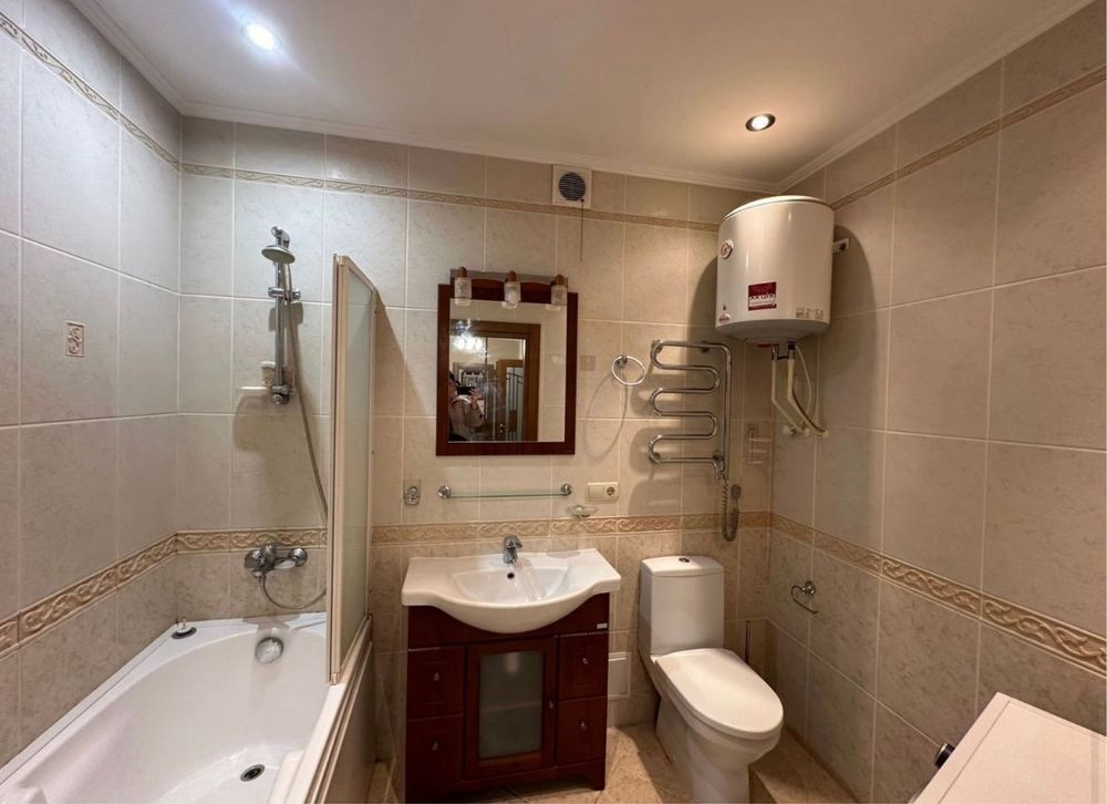 Продаж/Квартира,Дніпровська наб.1,Жк» Silver Breeze» Киев - изображение 6