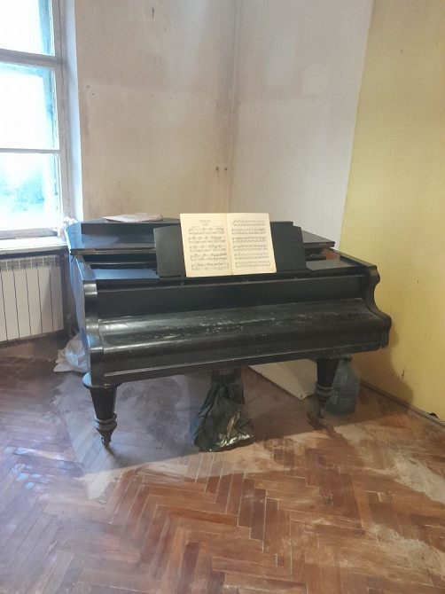 Продам 2 кімнатну квартиру в історичному центрі Ужгорода Ужгород - зображення 2