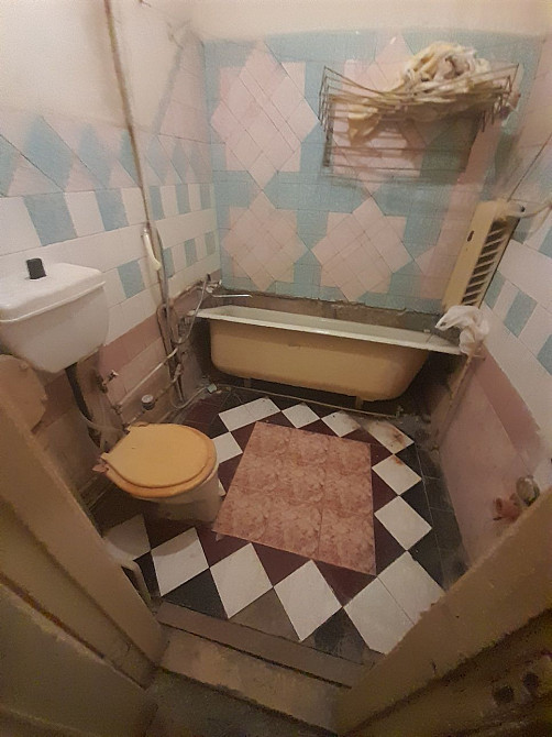 Продам 2 кімнатну квартиру в історичному центрі Ужгорода Ужгород - зображення 7