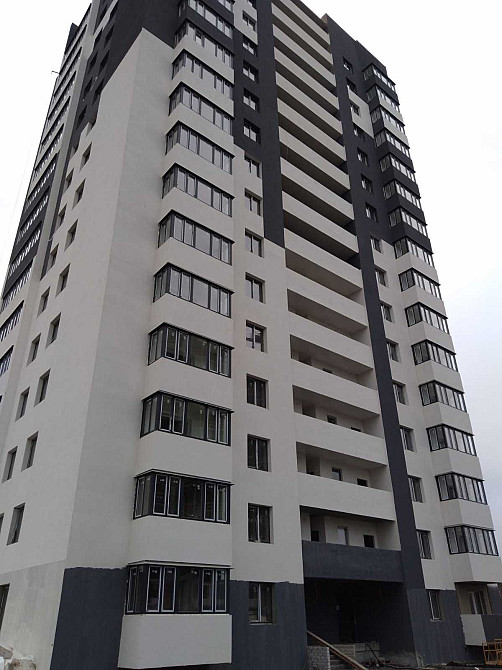 Новострой ЖК ОАЗИС Продам 1К квартиру 50м на 2 этаже Дом сдан GT Харків - зображення 1