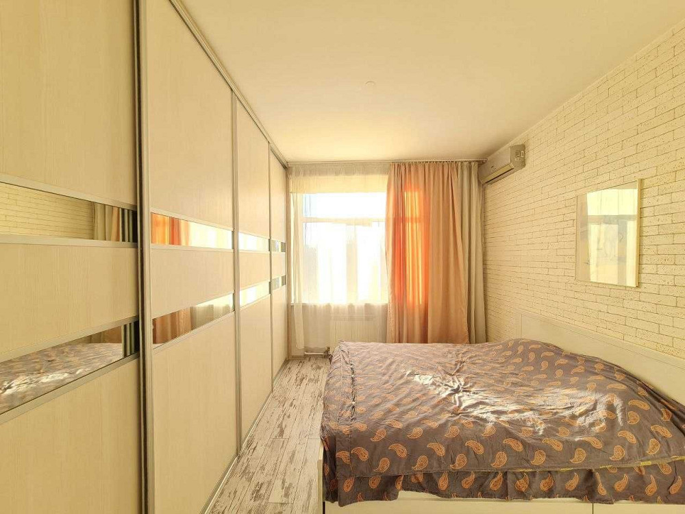 2х Сталинка с АГВ в хорошем доме на 6 ст Б Фонтана Одеса - зображення 6