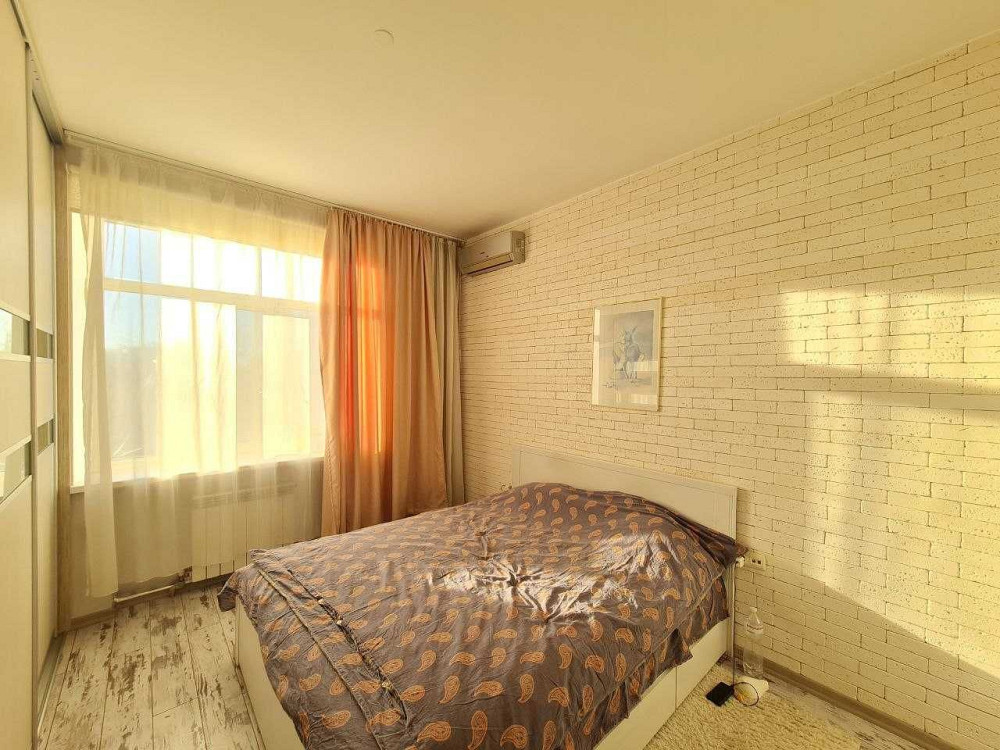 2х Сталинка с АГВ в хорошем доме на 6 ст Б Фонтана Одеса - зображення 5