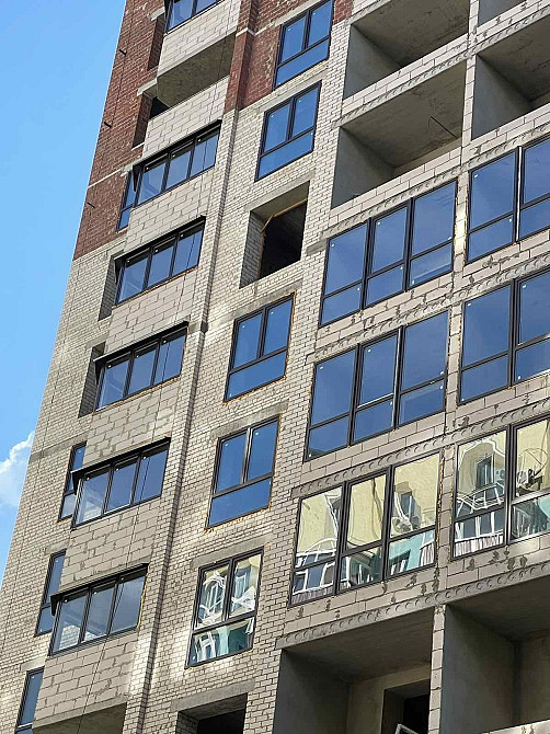 ЖК Еспланада найбільша однокімнатна квартира Сумы - изображение 3