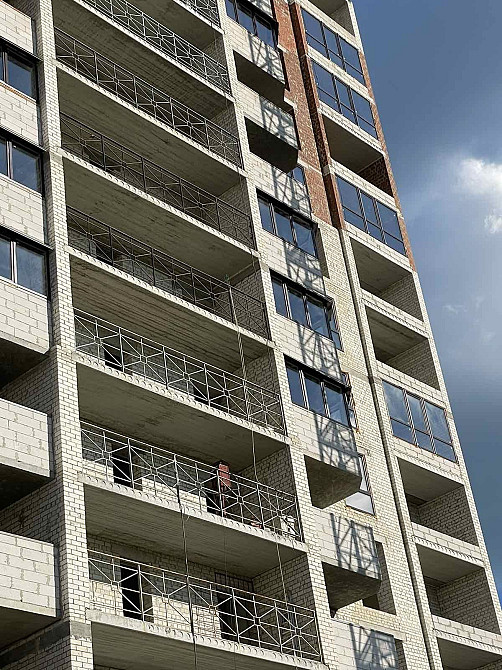 ЖК Еспланада найбільша однокімнатна квартира Сумы - изображение 6