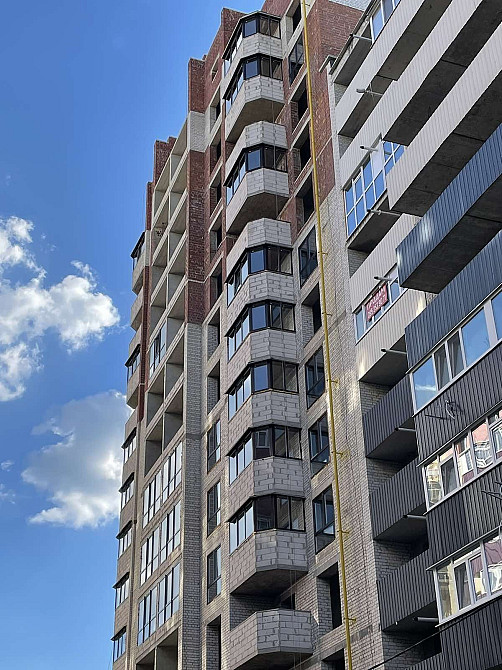 ЖК Еспланада найбільша однокімнатна квартира Сумы - изображение 4