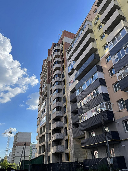 ЖК Еспланада найбільша однокімнатна квартира Сумы - изображение 5