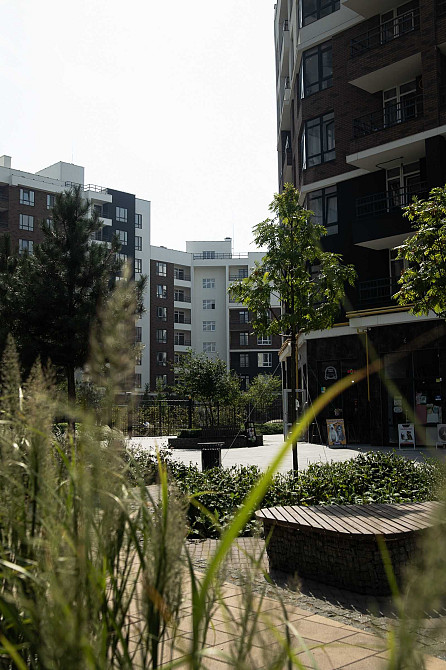 БЕЗ КОМІСІЇ | 1-Кімнатна за ТОП Ціною | ВАУ ДВІР-САД Ірпінь - зображення 1