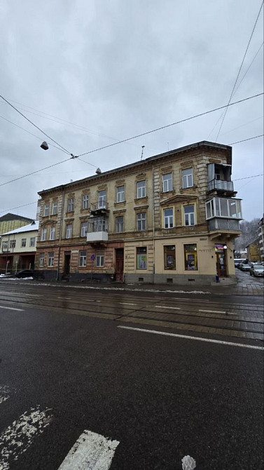 Продаж квартири Б. Хмельницького Львов - изображение 8