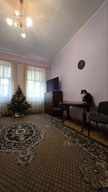 Продаж квартири Б. Хмельницького Львов - изображение 2