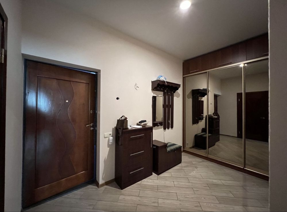 КЛУБНЫЙ ДОМ в ЖК БАКУЛИНА-33‼️81м2‼️Продам 2к.кв.+2 паркинга+кладовкаS Харьков - изображение 7