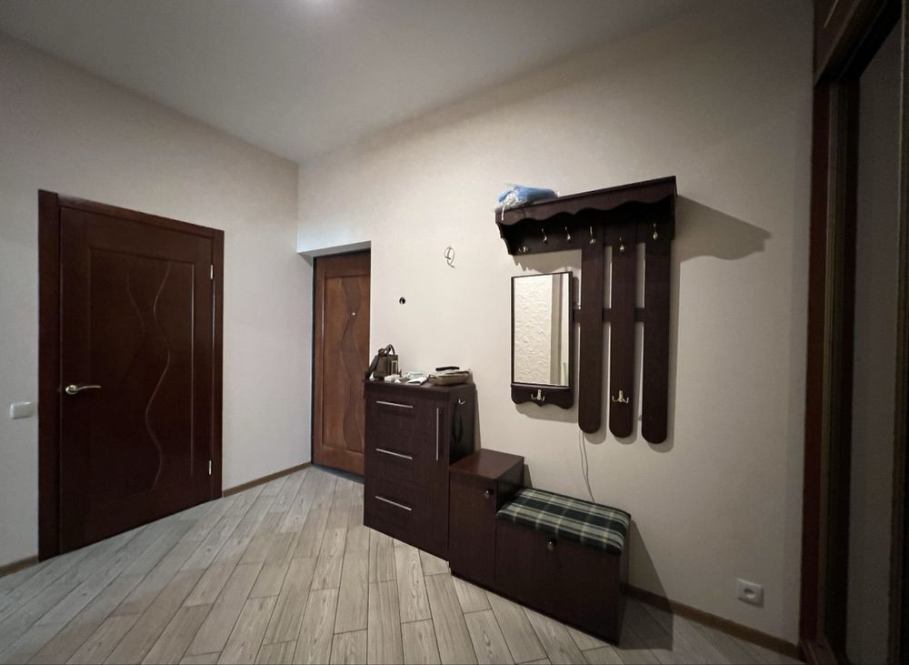 КЛУБНЫЙ ДОМ в ЖК БАКУЛИНА-33‼️81м2‼️Продам 2к.кв.+2 паркинга+кладовкаS Харьков - изображение 5