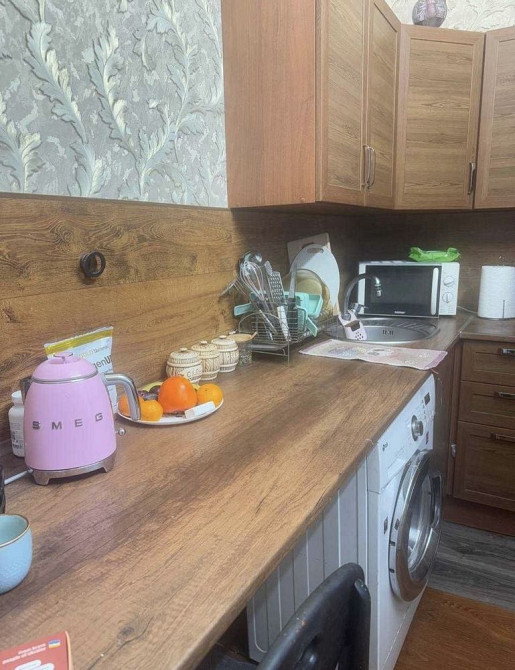 2 комнатная квартира в р-не ЖД Вокзала Одеса - зображення 3