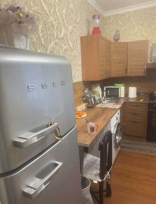 2 комнатная квартира в р-не ЖД Вокзала Одеса - зображення 2