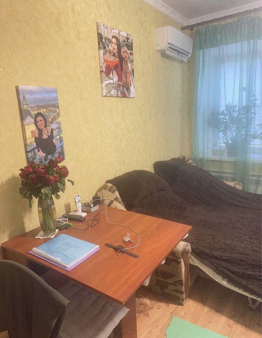 2 комнатная квартира в р-не ЖД Вокзала Одеса - зображення 7