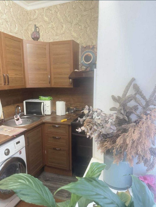 2 комнатная квартира в р-не ЖД Вокзала Одеса - зображення 1