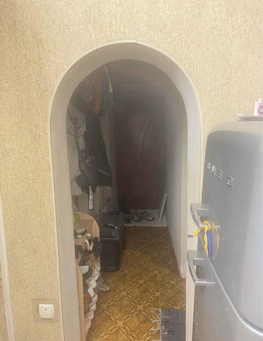 2 комнатная квартира в р-не ЖД Вокзала Одеса - зображення 6