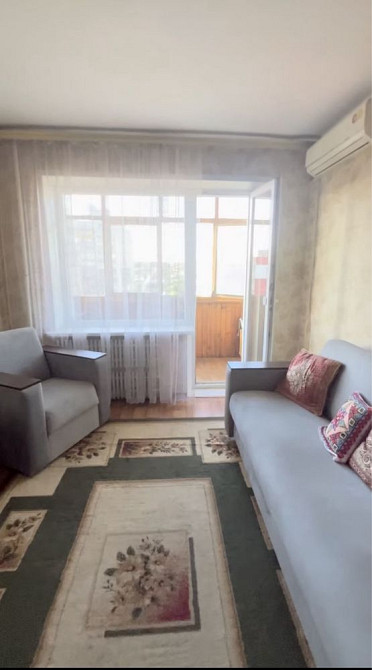 Продам 3-х комнатную квартиру Запоріжжя - зображення 1