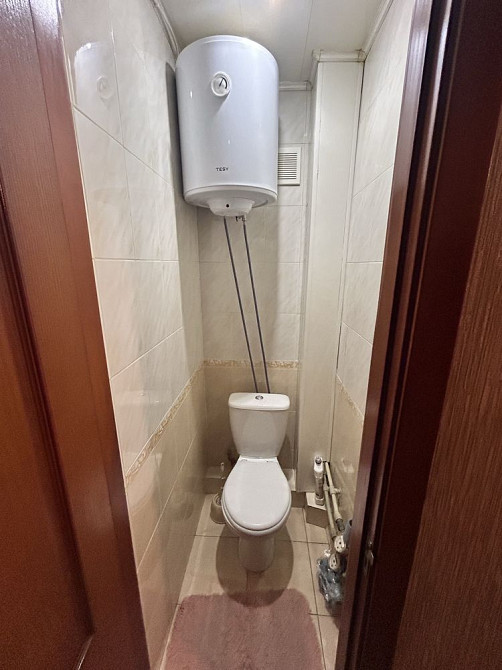 Продам 3-х комнатную квартиру Запоріжжя - зображення 7