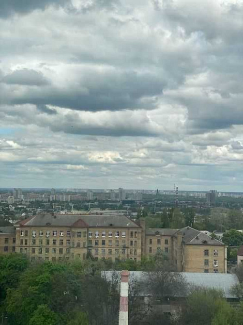 квартира , 2 кім, Шевченківський р-н, Загорівська, ЖК Багговутівський Киев - изображение 2