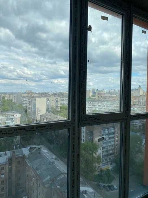 квартира , 2 кім, Шевченківський р-н, Загорівська, ЖК Багговутівський Киев - изображение 4