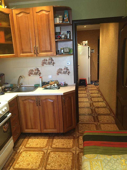 Продам 2к.квартиру  метро Гагарина (Левада) 1минута Od5 Харьков - изображение 1