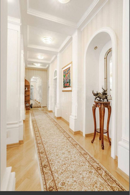 Великі апартаменти,, 330 m2, in the heart of Kyiv, 25 Sofiyska St Киев - изображение 5