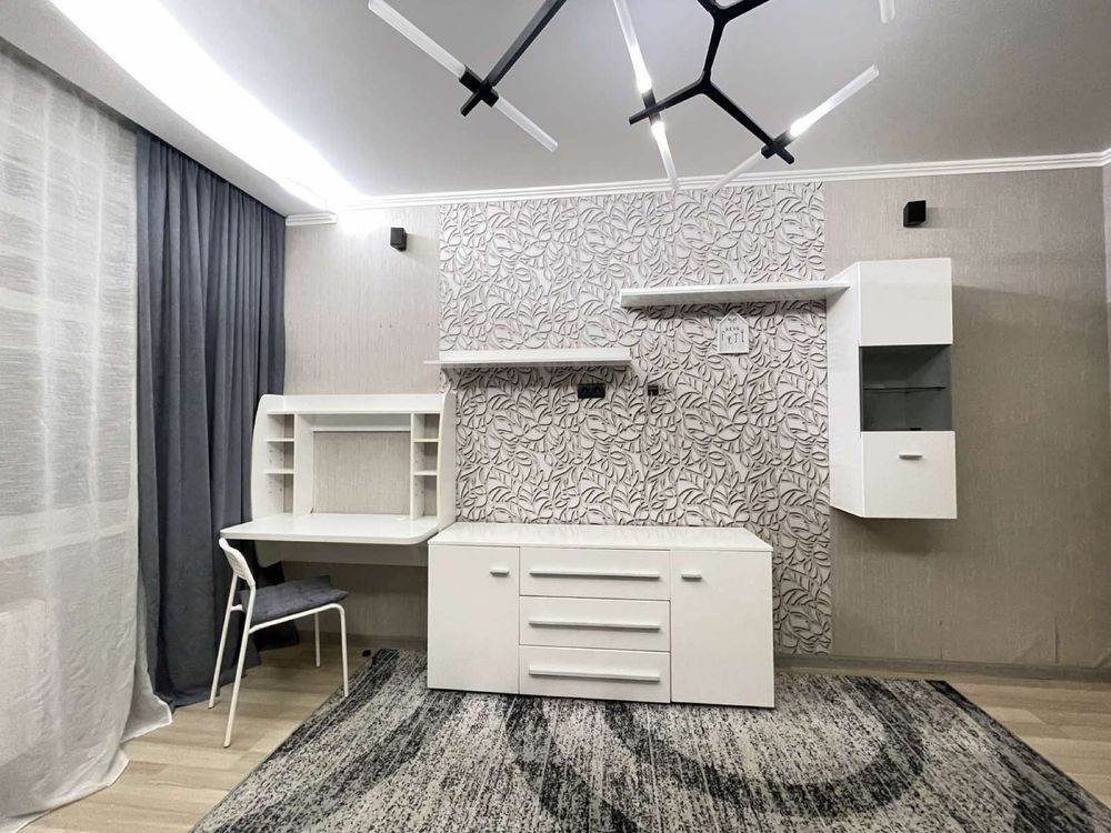 Центр! Однокімнатна квартира з хорошим ремонтом з газом! Буча - изображение 6