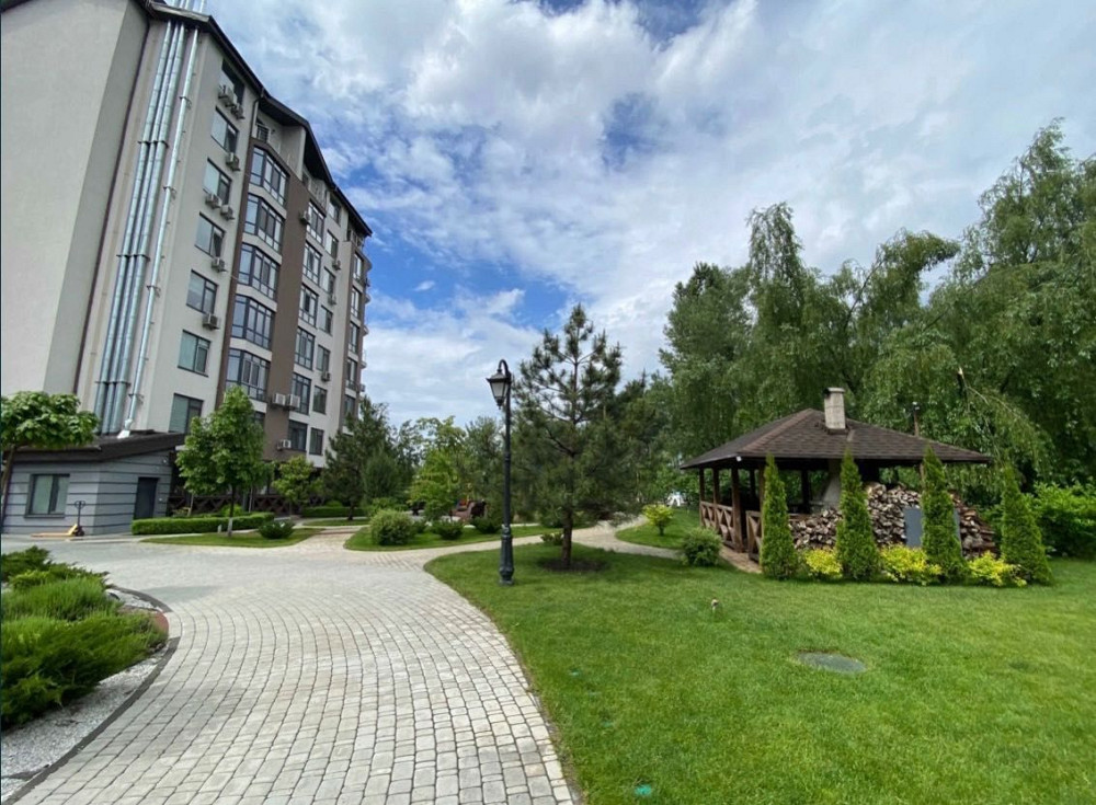 Продаж квартири ЖК Тиха Гавань Киев - изображение 2