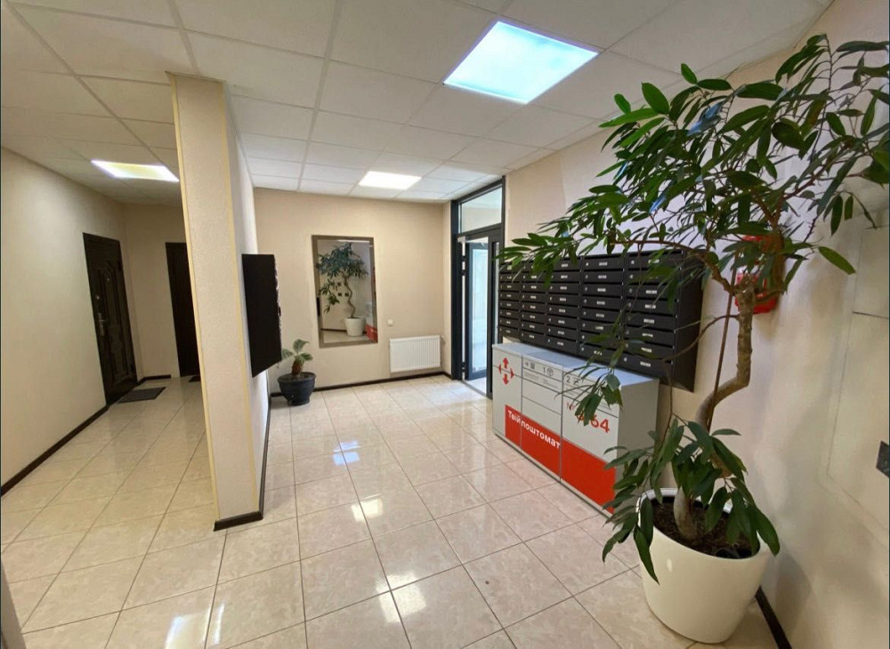 Продаж квартири ЖК Тиха Гавань Киев - изображение 7