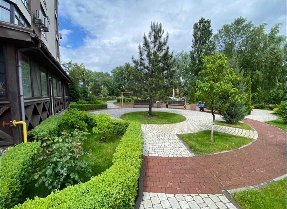 Продаж квартири ЖК Тиха Гавань Киев - изображение 4