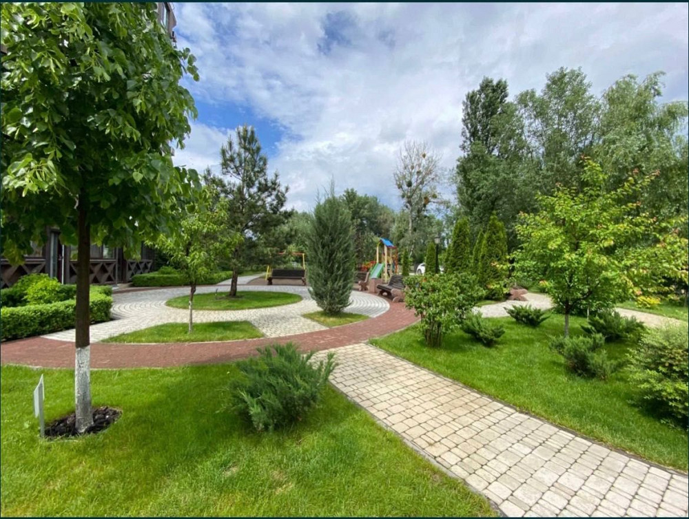 Продаж квартири ЖК Тиха Гавань Киев - изображение 3