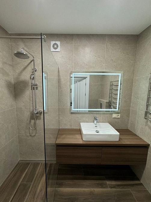 Продажа новой квартиры в ЖК Счастливый 2, с мебелью и техникой Дніпро - зображення 7