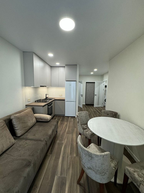 Продажа новой квартиры в ЖК Счастливый 2, с мебелью и техникой Дніпро - зображення 2