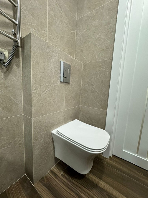 Продажа новой квартиры в ЖК Счастливый 2, с мебелью и техникой Дніпро - зображення 3