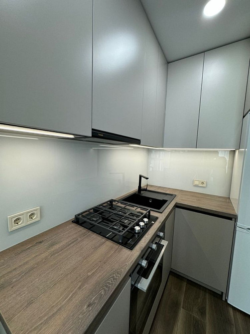 Продажа новой квартиры в ЖК Счастливый 2, с мебелью и техникой Дніпро - зображення 1