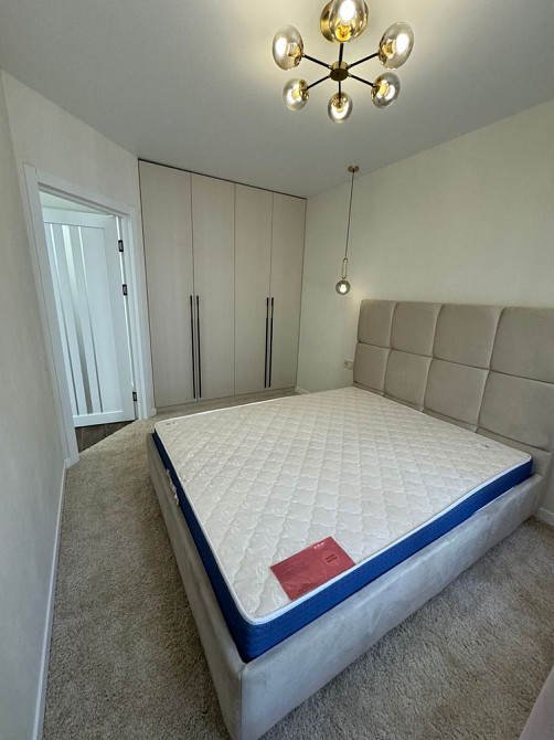 Продажа новой квартиры в ЖК Счастливый 2, с мебелью и техникой Дніпро - зображення 4